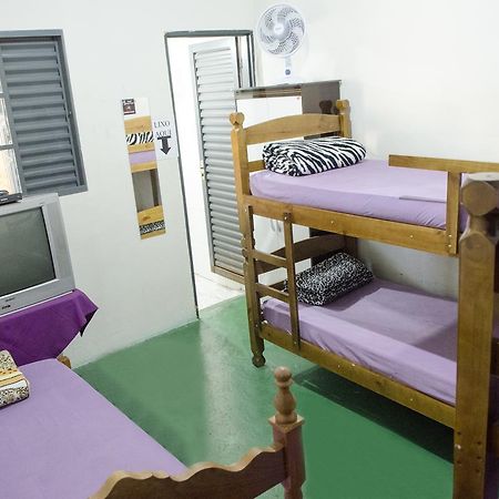 Hotel Santa Clara Франка Экстерьер фото