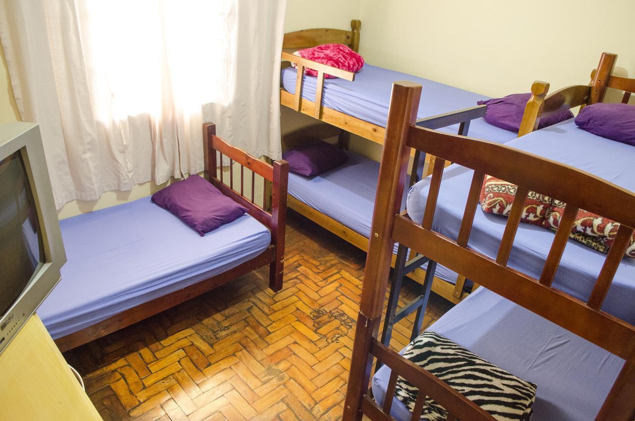 Hotel Santa Clara Франка Экстерьер фото
