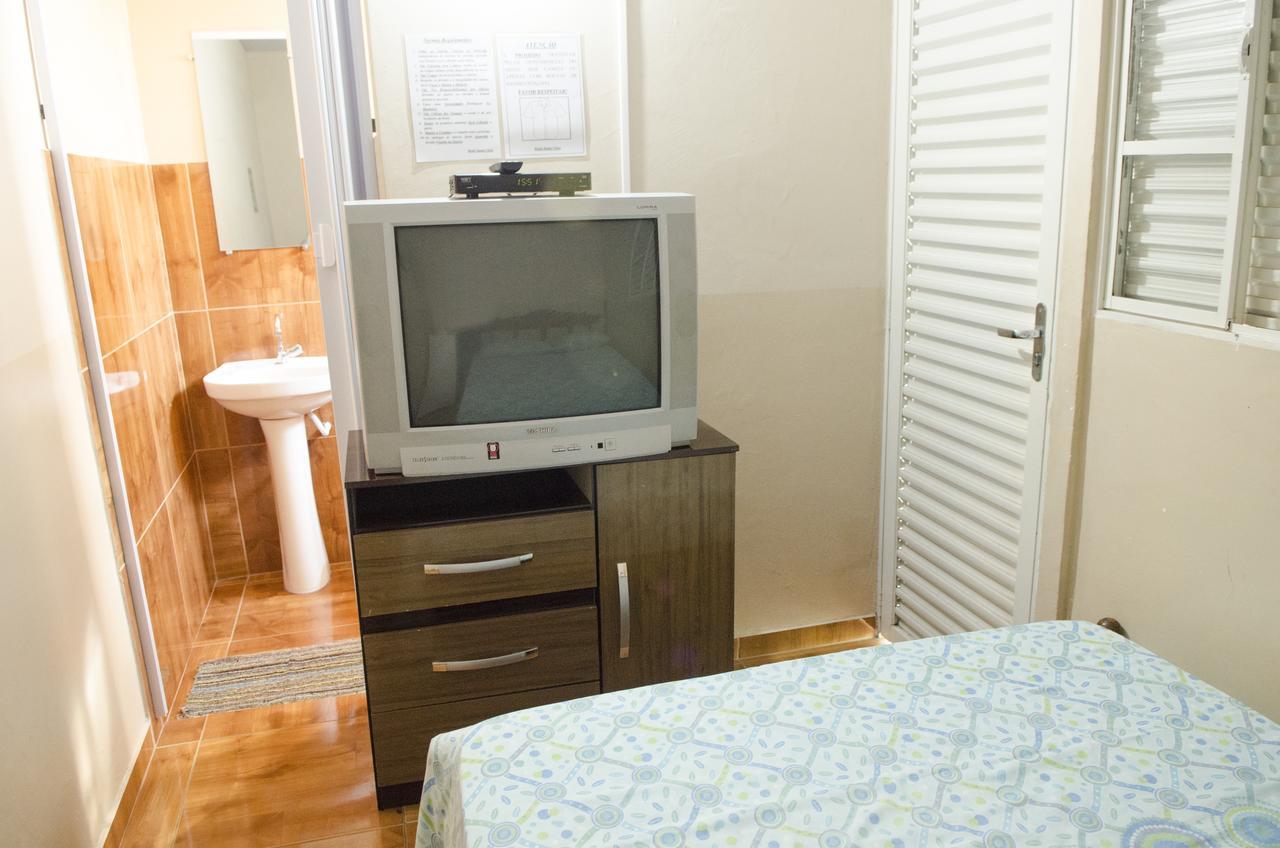 Hotel Santa Clara Франка Экстерьер фото