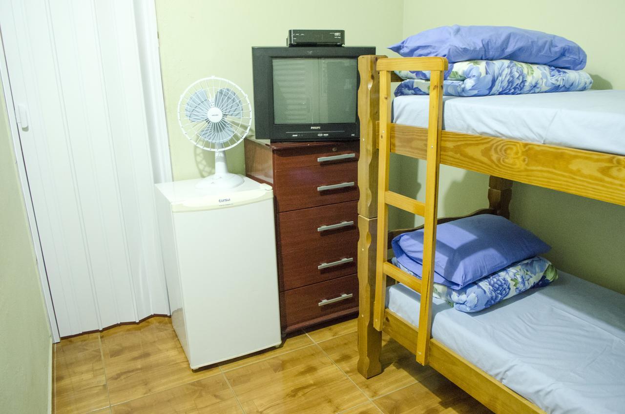 Hotel Santa Clara Франка Экстерьер фото