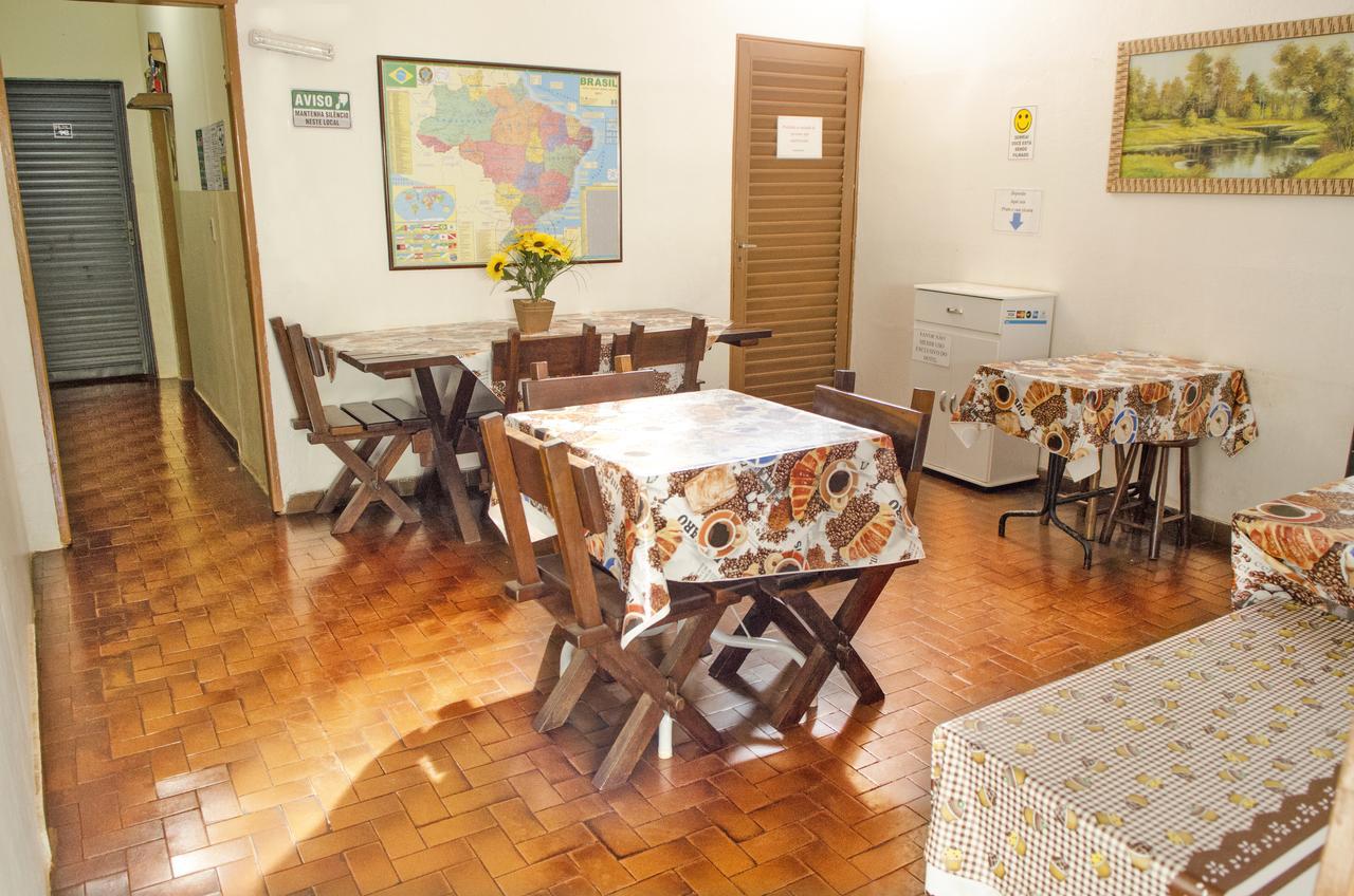 Hotel Santa Clara Франка Экстерьер фото
