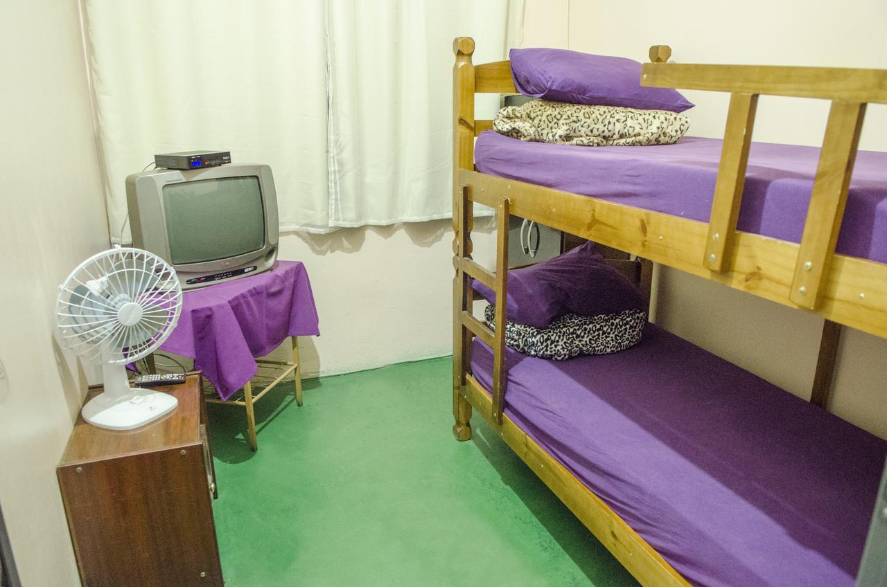 Hotel Santa Clara Франка Экстерьер фото